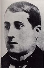 Guillaume Apollinaire
